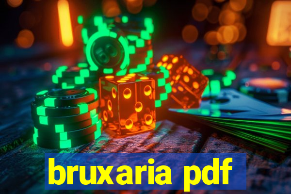 bruxaria pdf